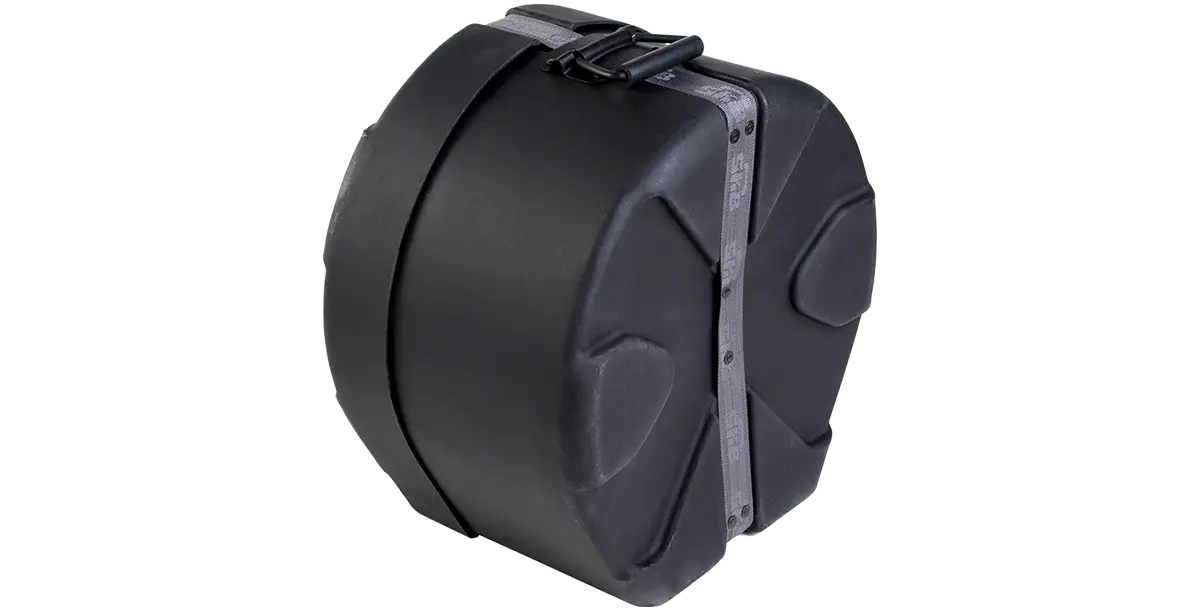 SKB 8x14" Tom/Snare Case w/Padded Interior