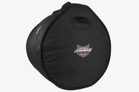 Ahead Armor Bass Drum Case