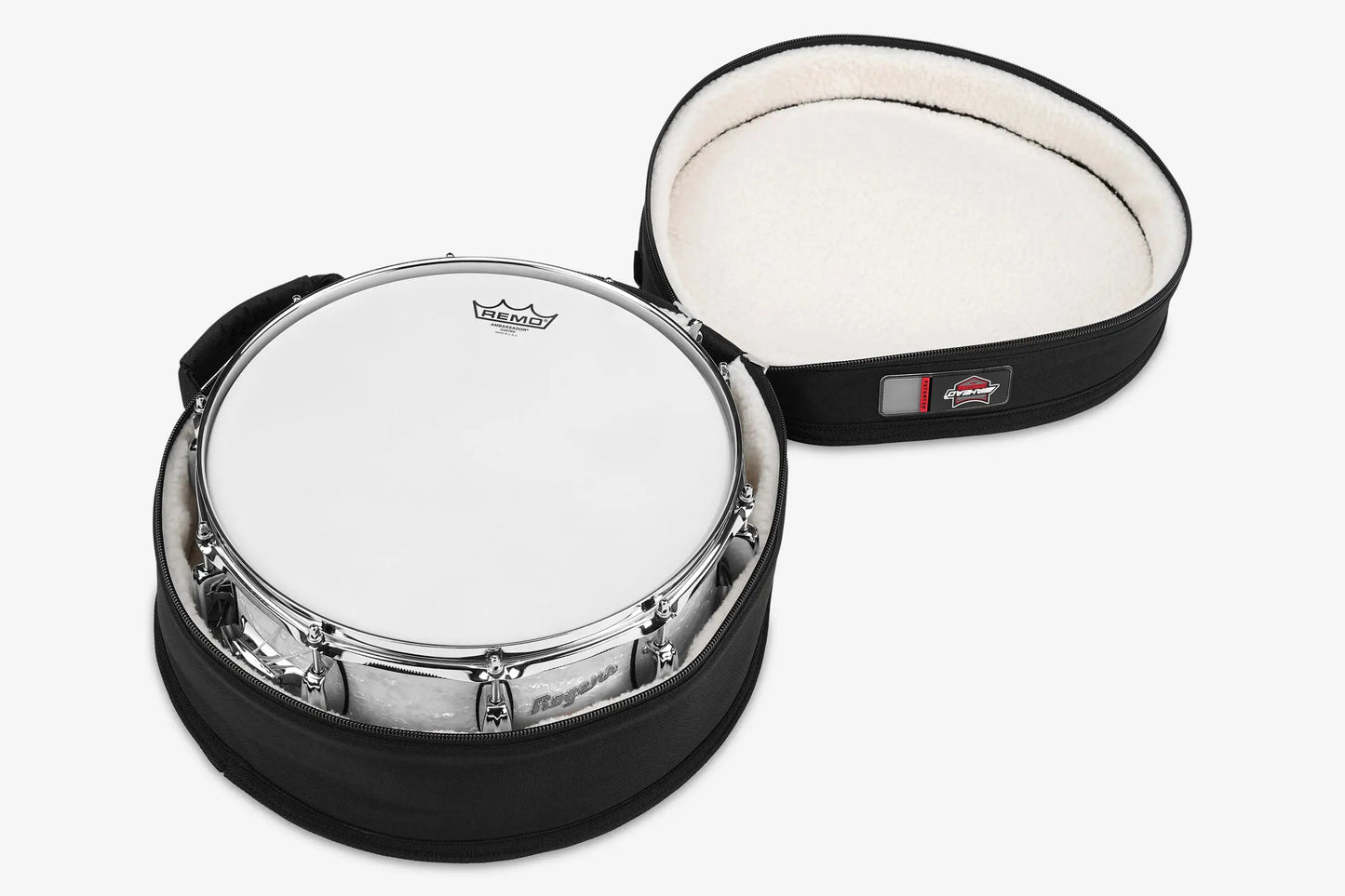 Ahead Armor Snare Case