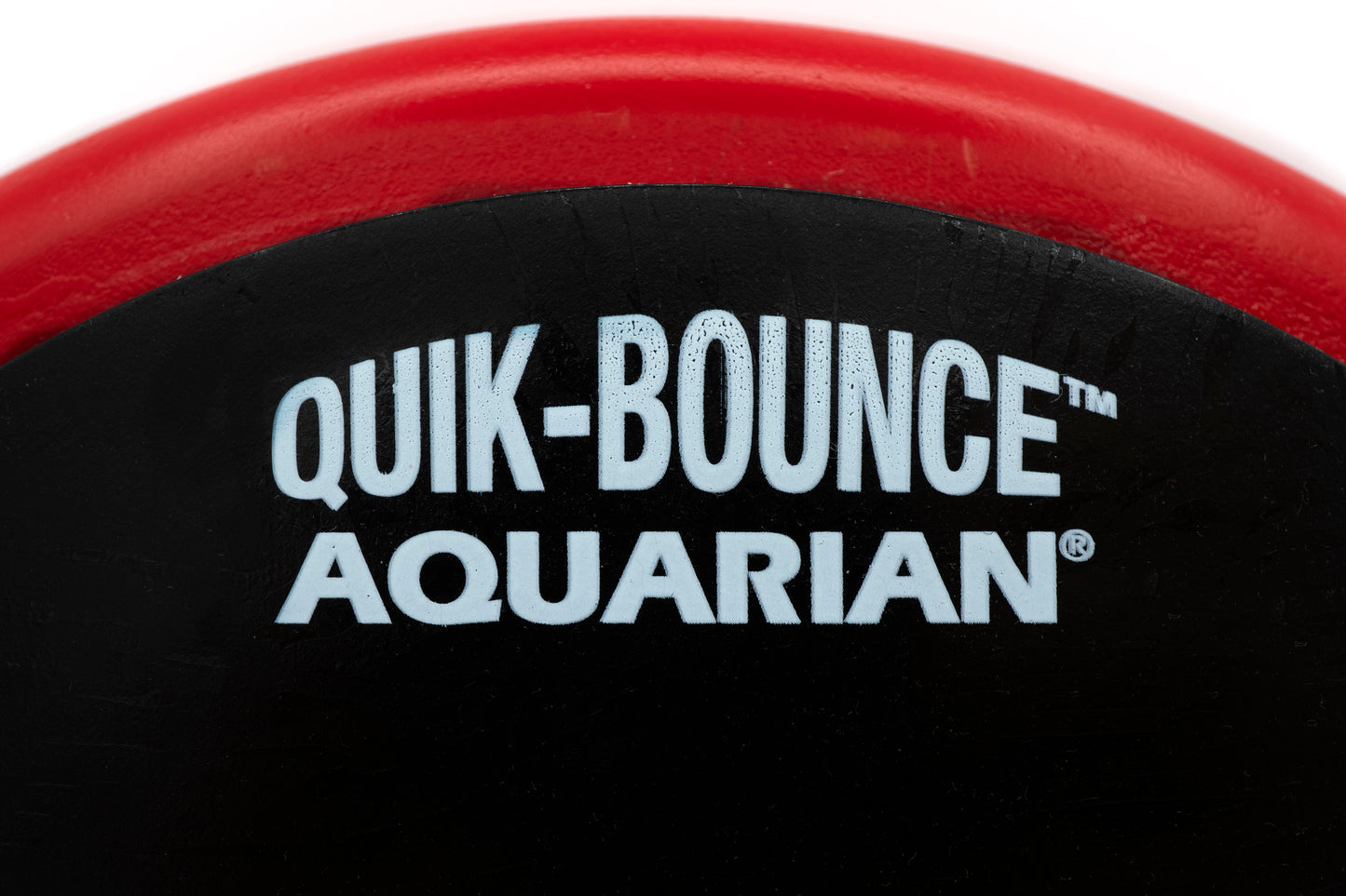 Aquarian 6" Quik-Bounce Practice Pad