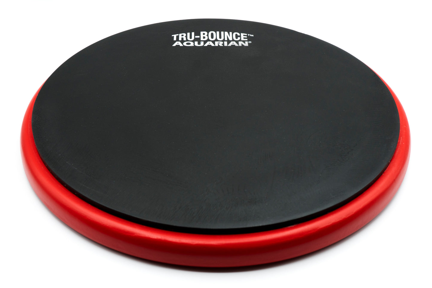 Aquarian 12" Tru-Bounce Practice Pad