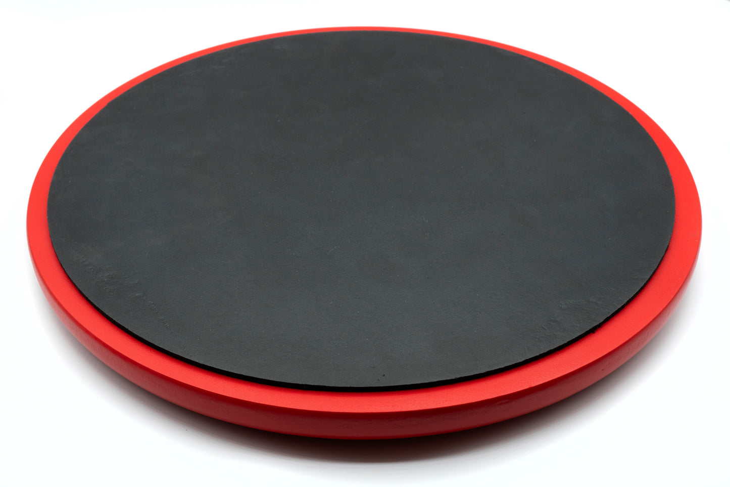 Aquarian 12" Tru-Bounce Practice Pad