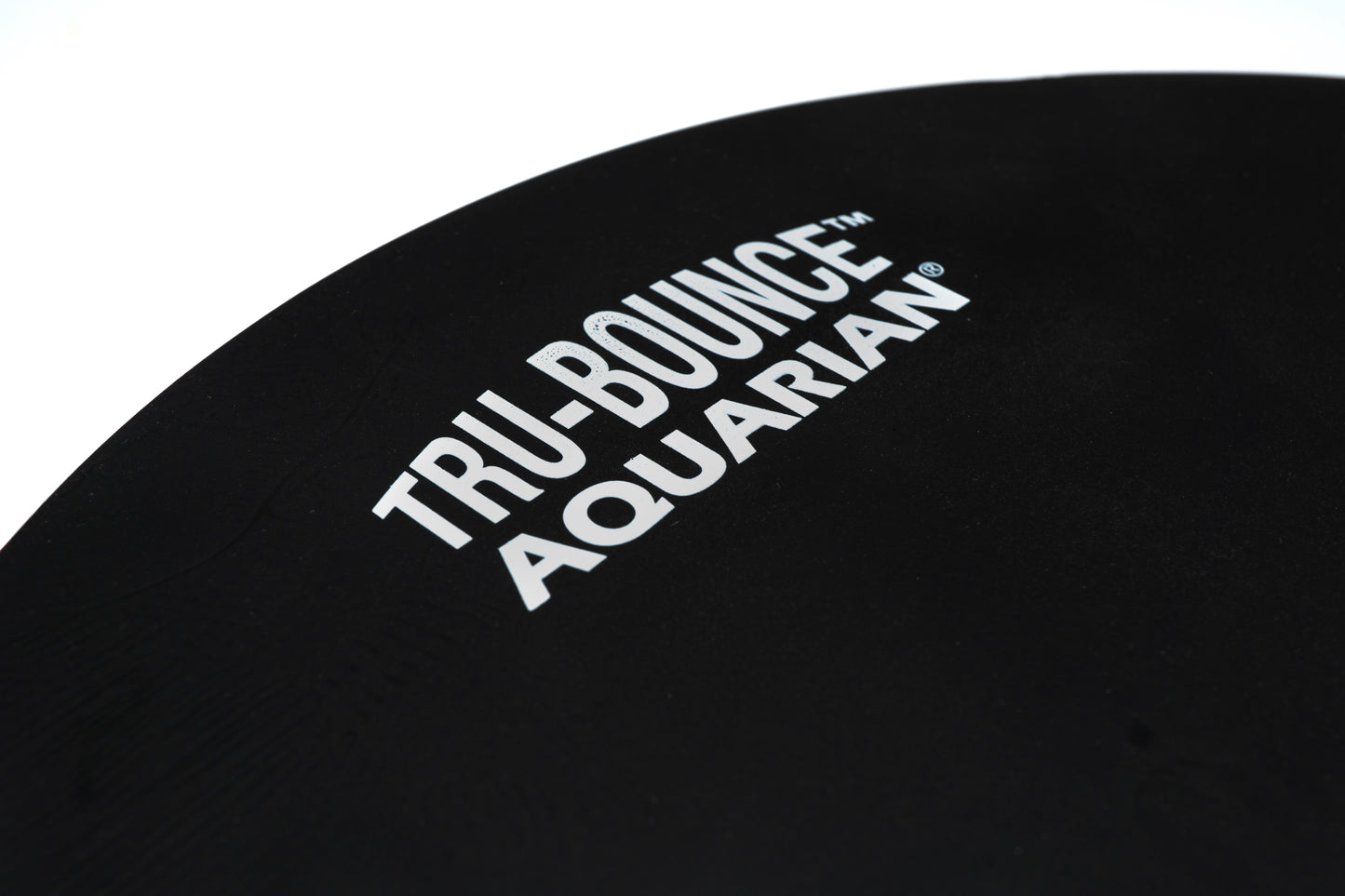 Aquarian 12" Tru-Bounce Practice Pad