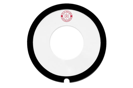 Big Fat Snare Drum - 14" Steve's Donut
