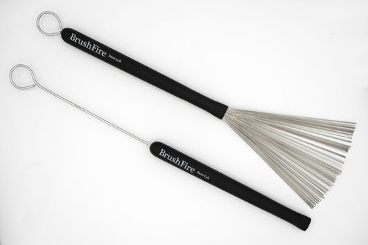 Brushfire Sure Lok Brushes