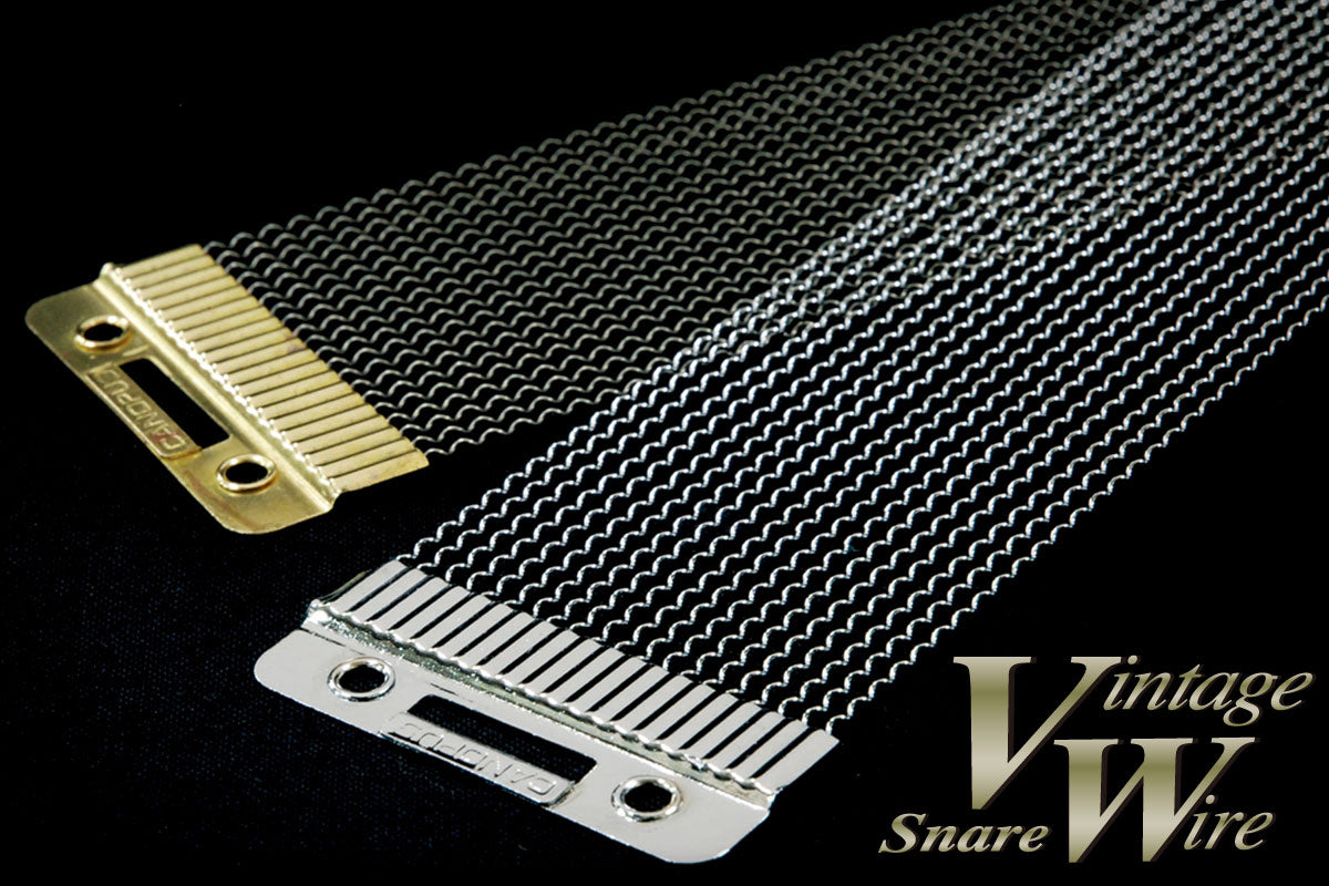 Canopus Vintage Snare Wires