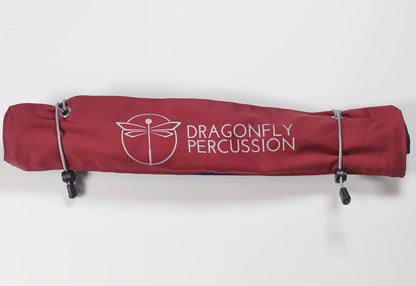 Dragonfly Percussion Roll Bag (DPRB)