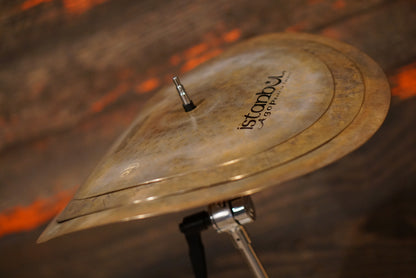 Istanbul Agop 11/13/15" Signature Clap Stack