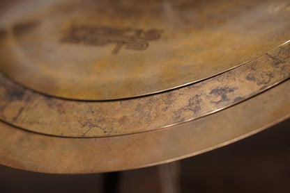 Istanbul Agop 11/13/15" Signature Clap Stack