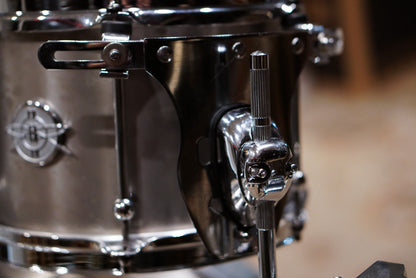 Dunnett 10/12/13/16/24” Titanium Drum Set