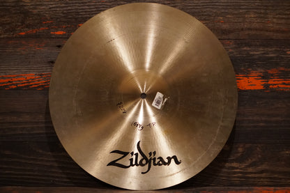 Zildjian 18" Avedis Rock Crash Cymbal - 1694g