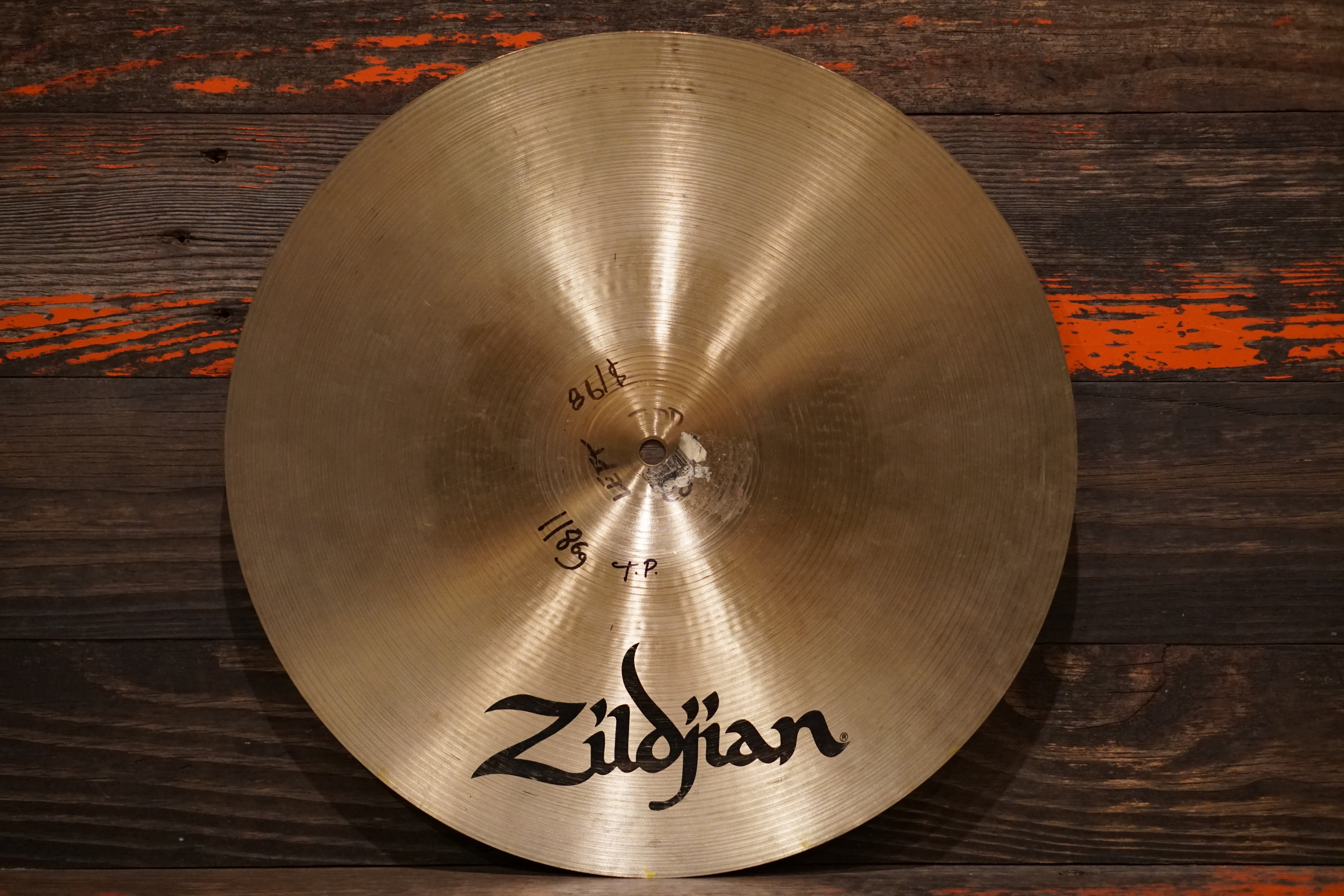 Zildjian 16