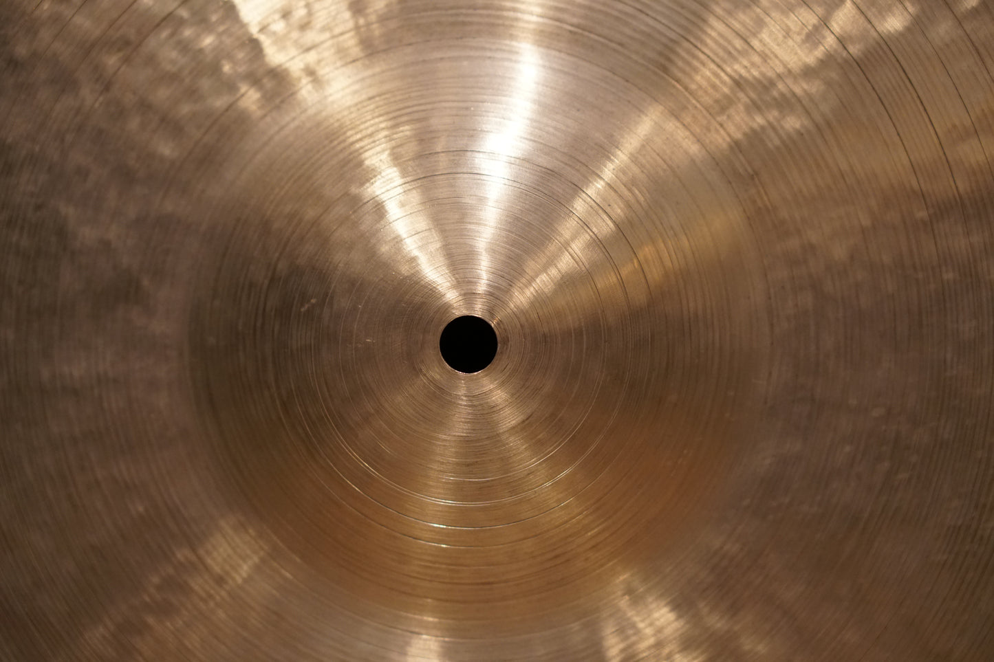Spizzichino 20" Ride Cymbal - 1829g