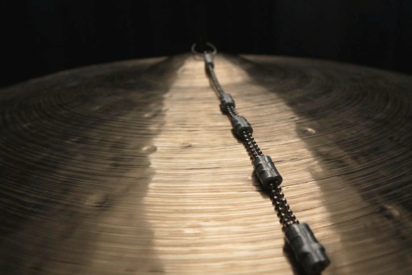 Reverie Drum Co. Sizzle Stick Beaded