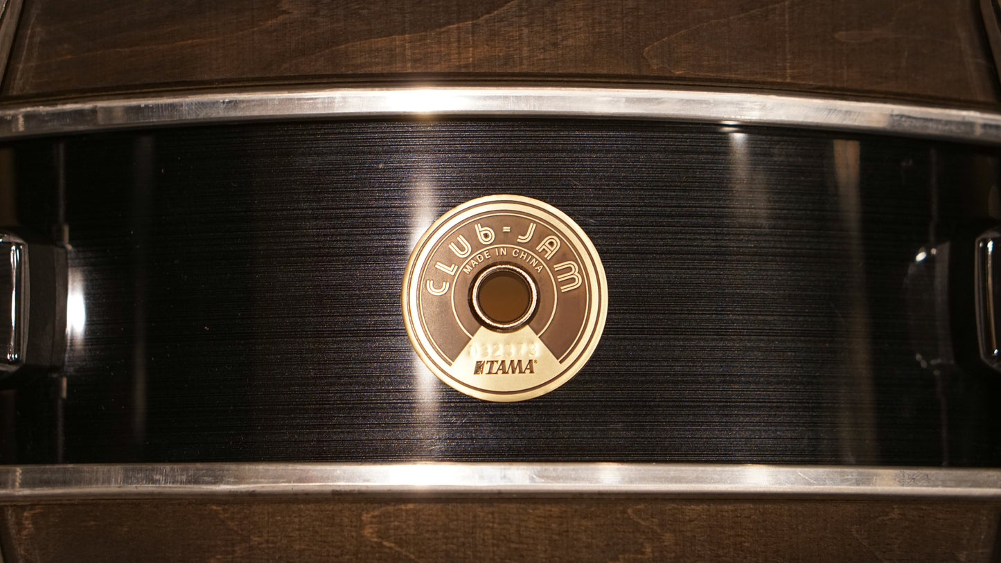 Tama 7x18" Club-JAM Pancake Bass Drum