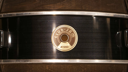 Tama 7x18" Club-JAM Pancake Bass Drum