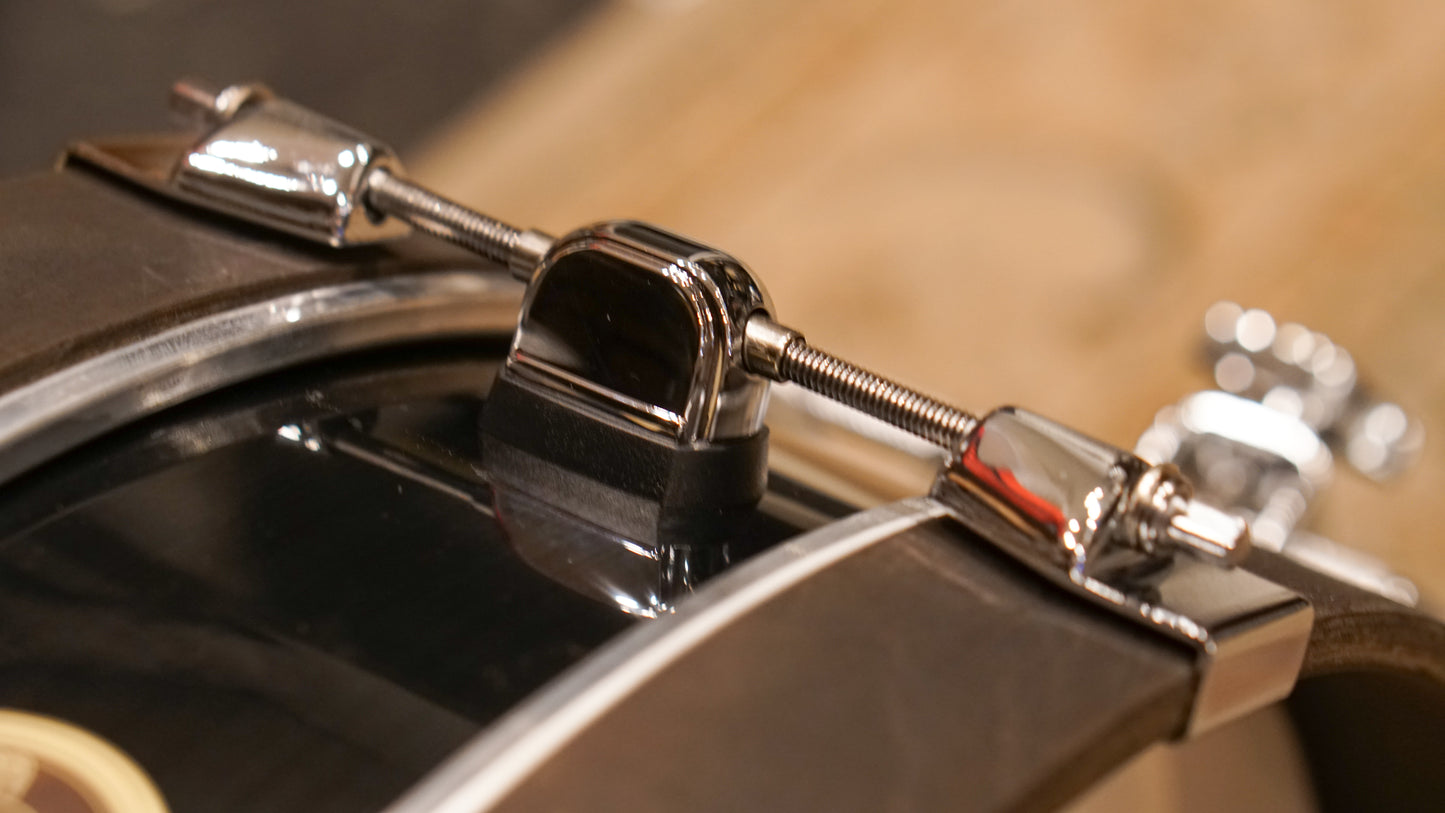 Tama 7x18" Club-JAM Pancake Bass Drum