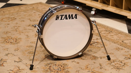 Tama 7x18" Club-JAM Pancake Bass Drum