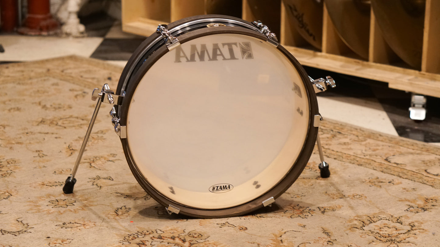 Tama 7x18" Club-JAM Pancake Bass Drum