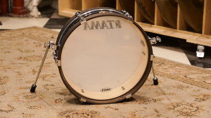 Tama 7x18" Club-JAM Pancake Bass Drum