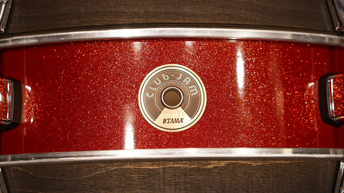 Tama 7x18" Club-JAM Pancake Bass Drum