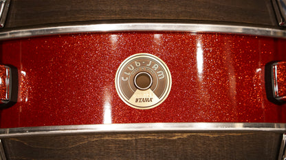 Tama 7x18" Club-JAM Pancake Bass Drum