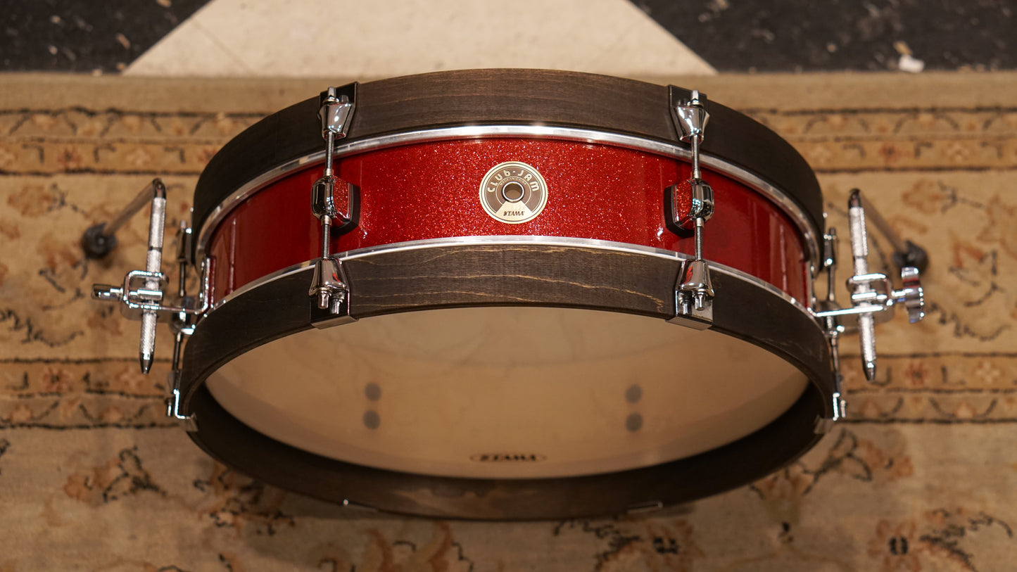 Tama 7x18" Club-JAM Pancake Bass Drum