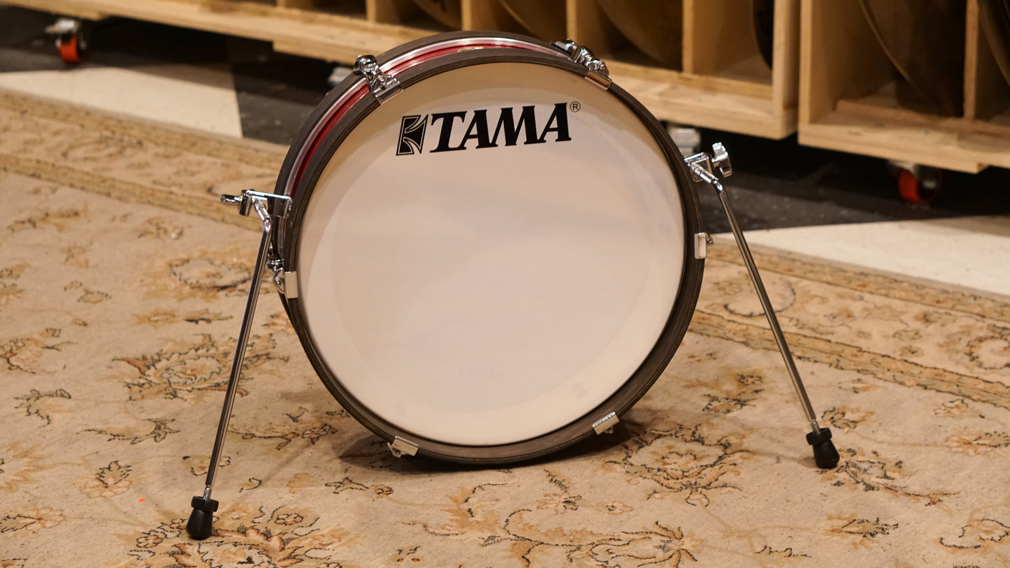 Tama 7x18" Club-JAM Pancake Bass Drum