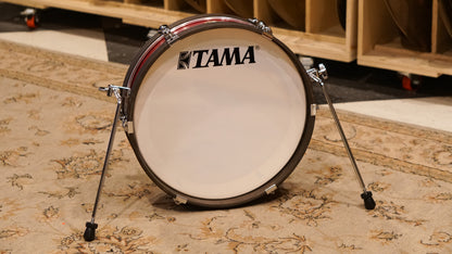 Tama 7x18" Club-JAM Pancake Bass Drum