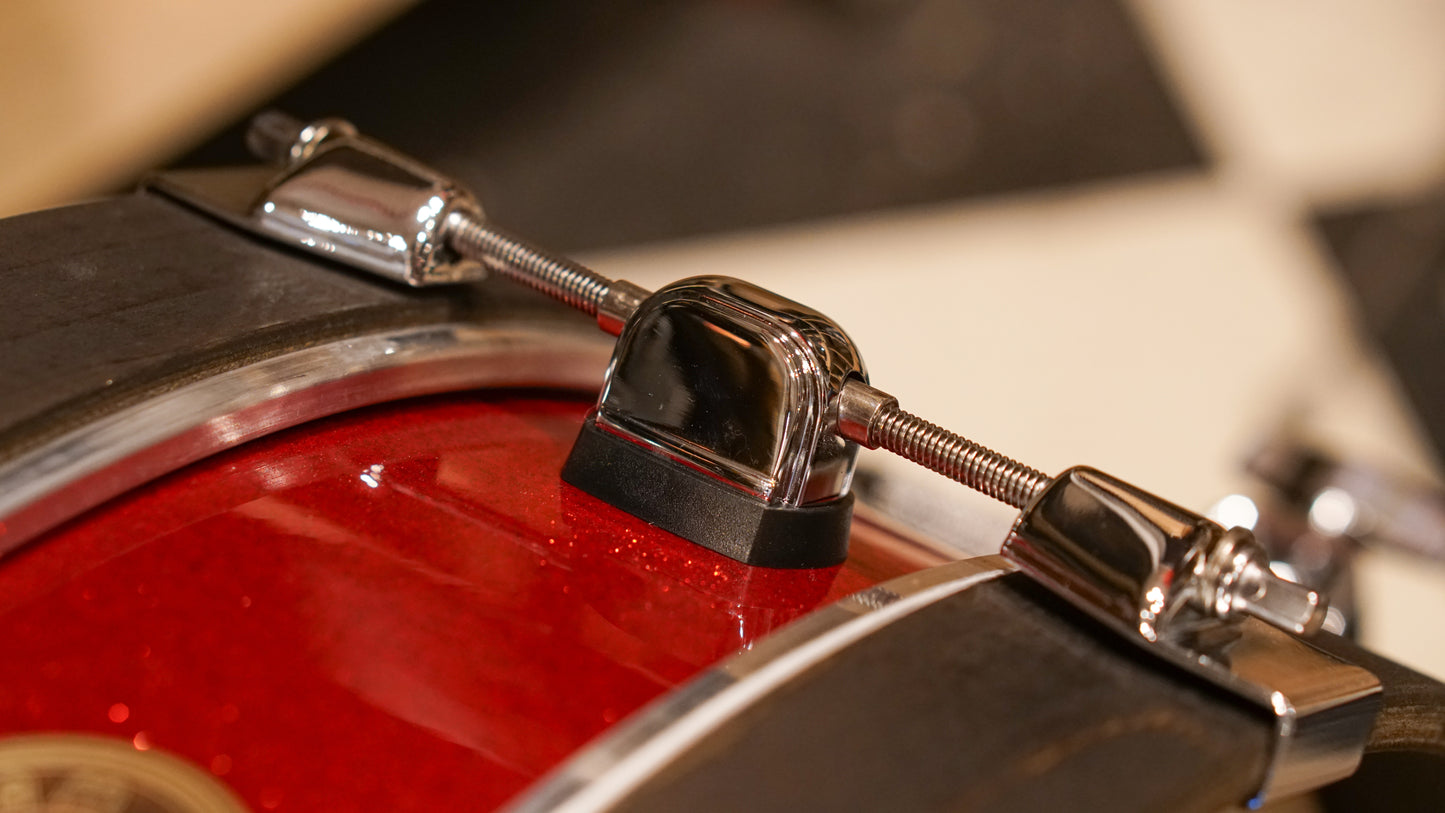 Tama 7x18" Club-JAM Pancake Bass Drum