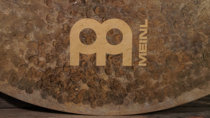 Meinl 21" Byzance Transition Ride Cymbal - 2338g