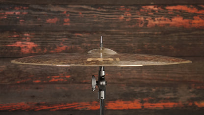 Meinl 21" Byzance Transition Ride Cymbal - 2338g