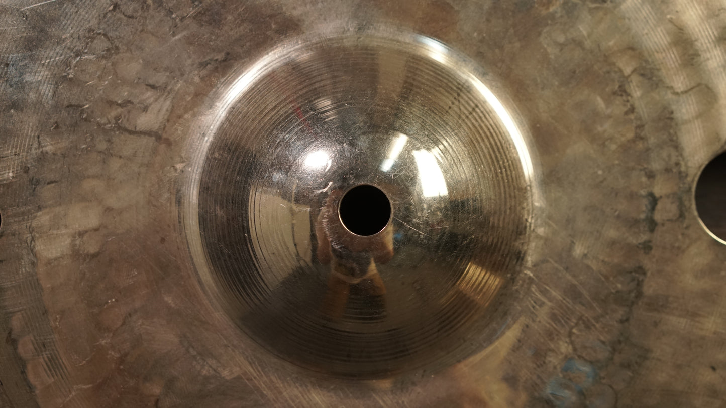 Zildjian 16" A. Custom EFX Crash Cymbal - 848g