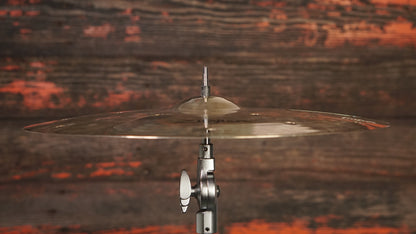 Zildjian 16" A. Custom EFX Crash Cymbal - 848g