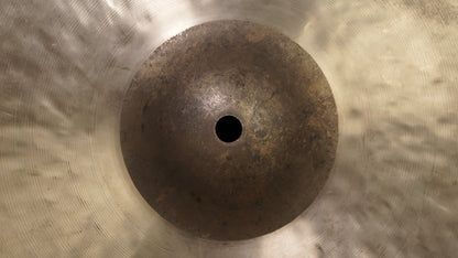 Zildjian 15" K. Sweet Hi-Hat Cymbals - 1102/1716g
