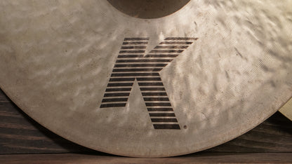 Zildjian 15" K. Sweet Hi-Hat Cymbals - 1102/1716g