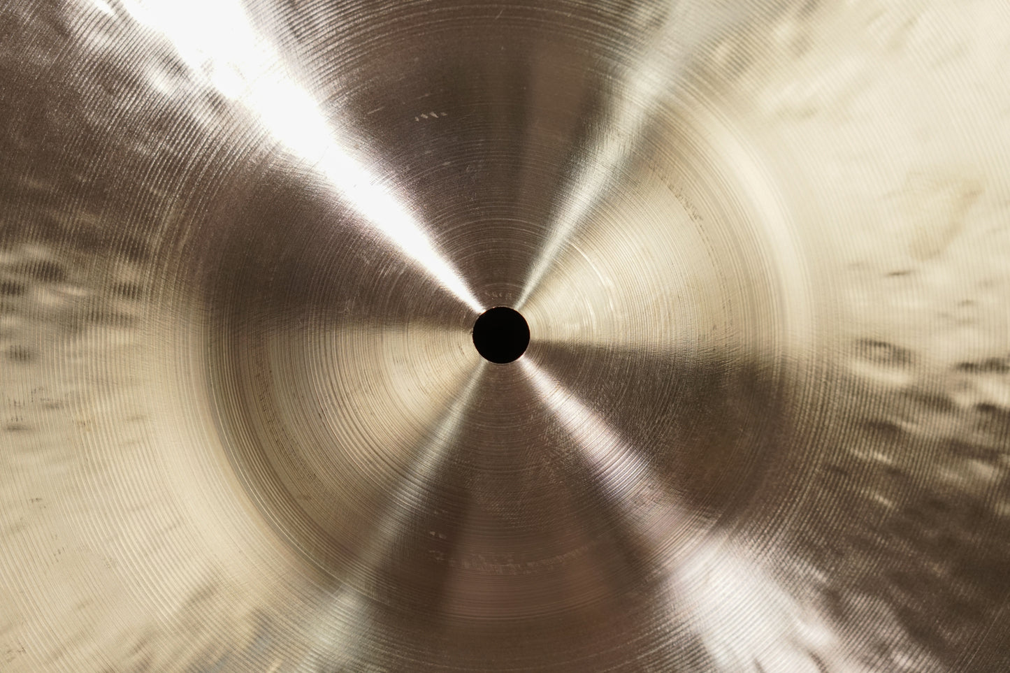Zildjian 19" K. Paper Thin Crash Cymbal - 1416g