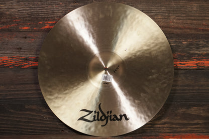 Zildjian 19" K. Paper Thin Crash Cymbal - 1416g
