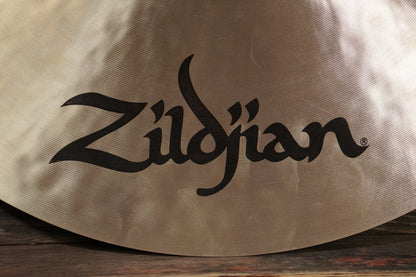 Zildjian 19" K. Paper Thin Crash Cymbal - 1416g