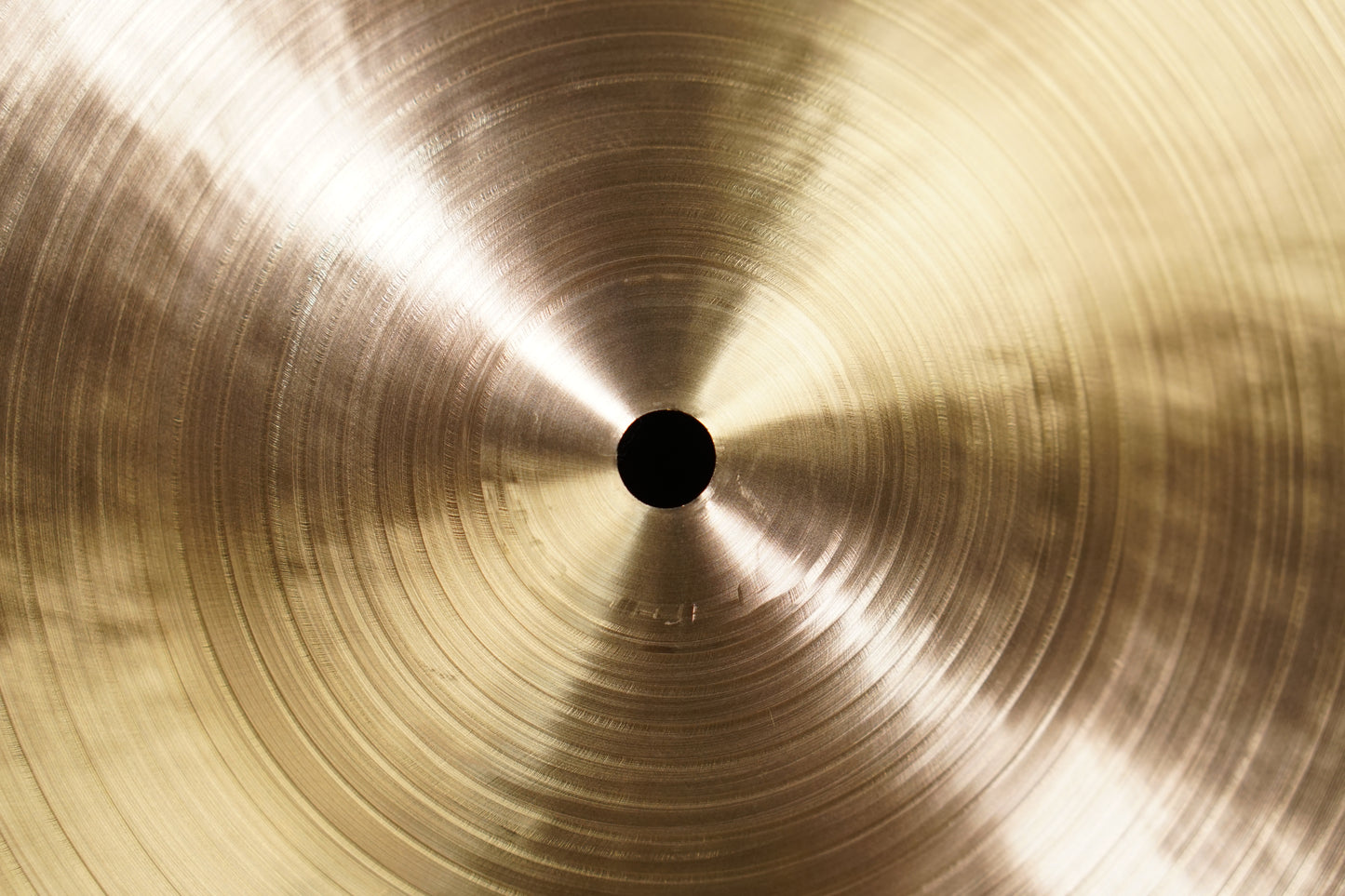 Zildjian 22" Kerope Medium Low Ride Cymbal - 2427g