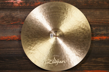 Zildjian 22" Kerope Medium Low Ride Cymbal - 2427g