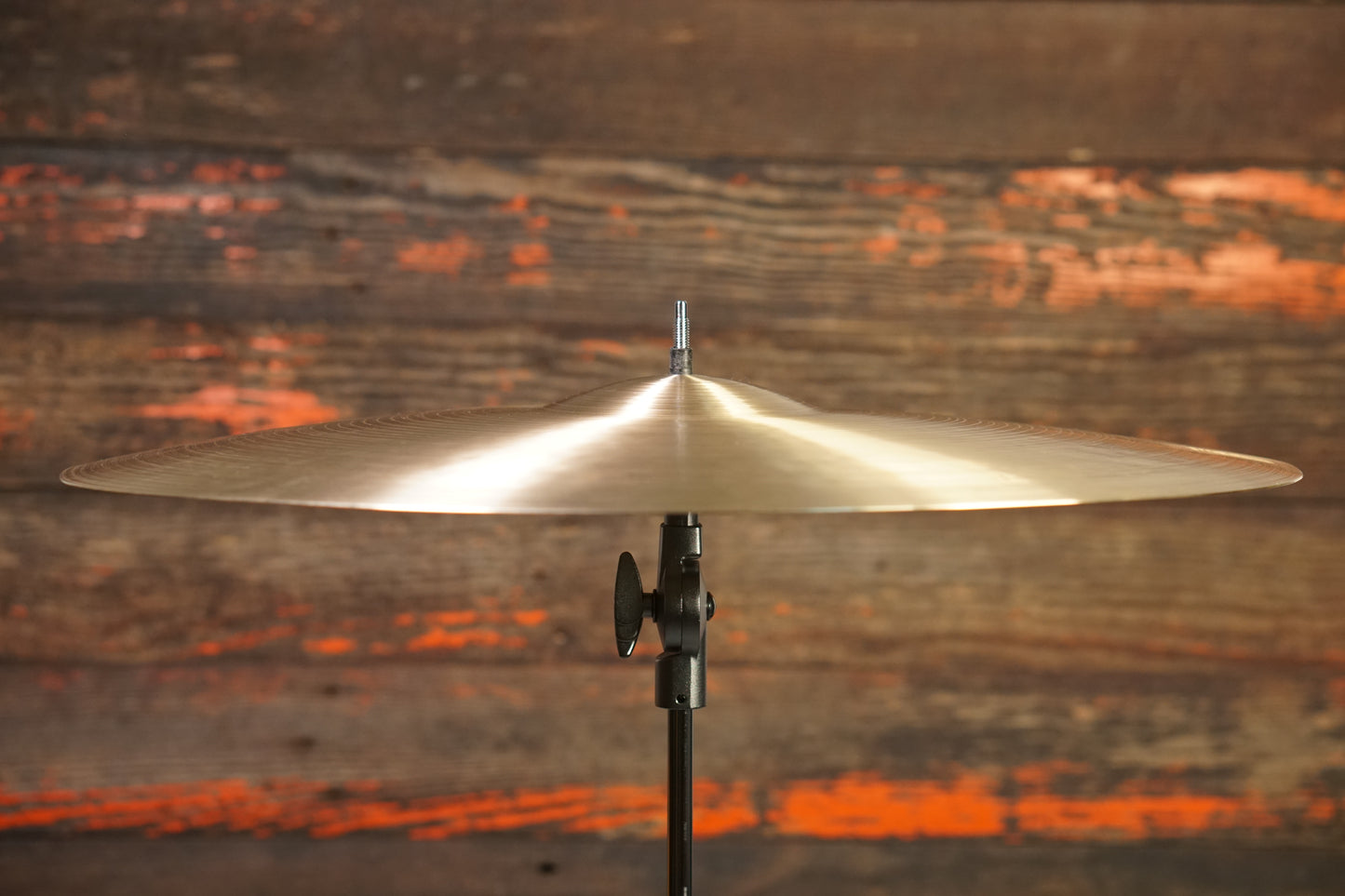 Zildjian 22" Kerope Medium Low Ride Cymbal - 2427g