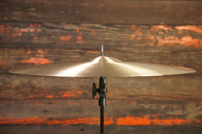 Zildjian 22" Kerope Medium Low Ride Cymbal - 2427g