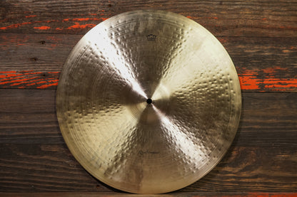 Royal Cymbals 17" Cymbal Craftsman Royal Crash - 1286g