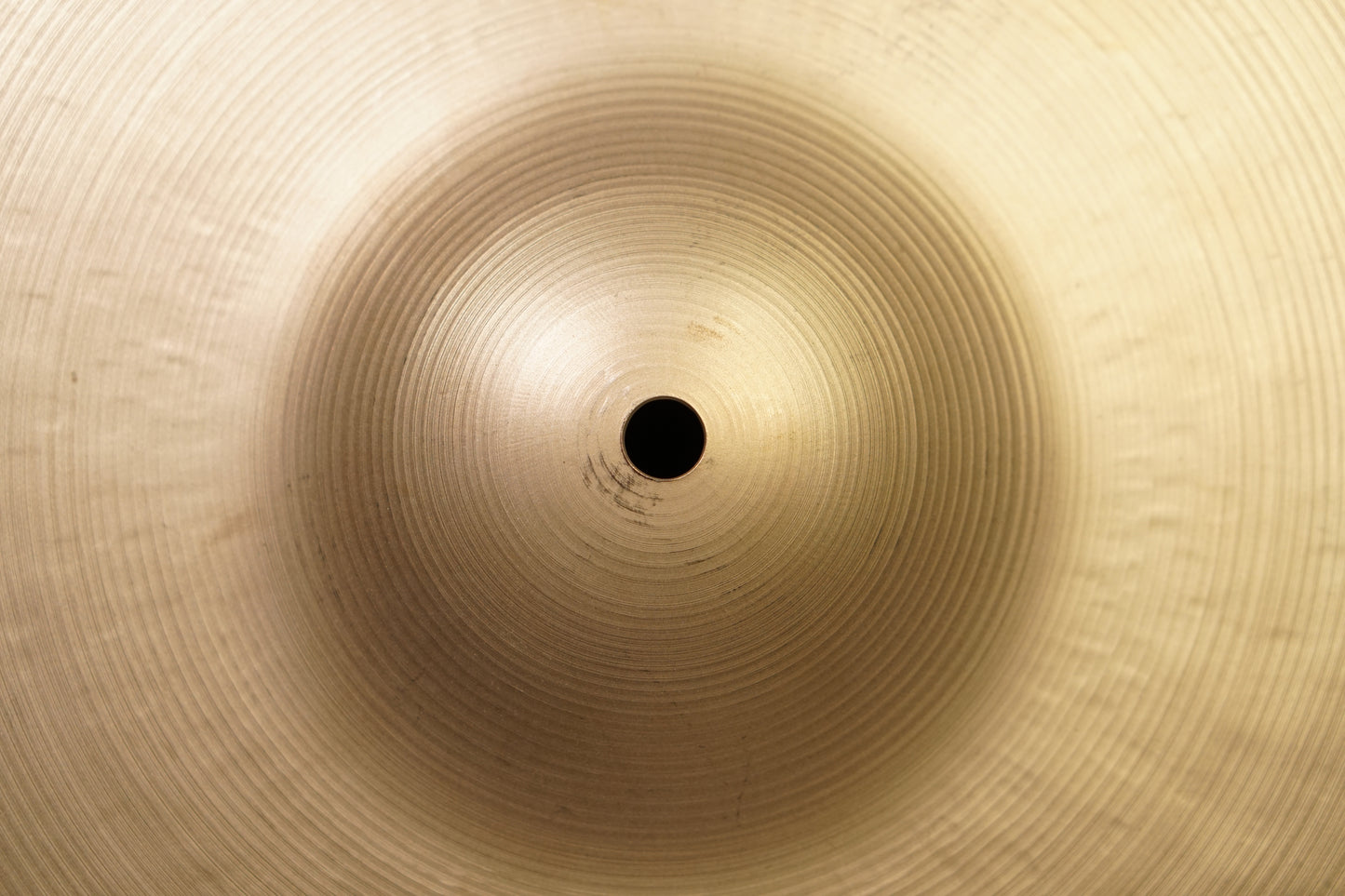 Meinl 18" Byzance Quick Sand Ride Cymbal - 2036g