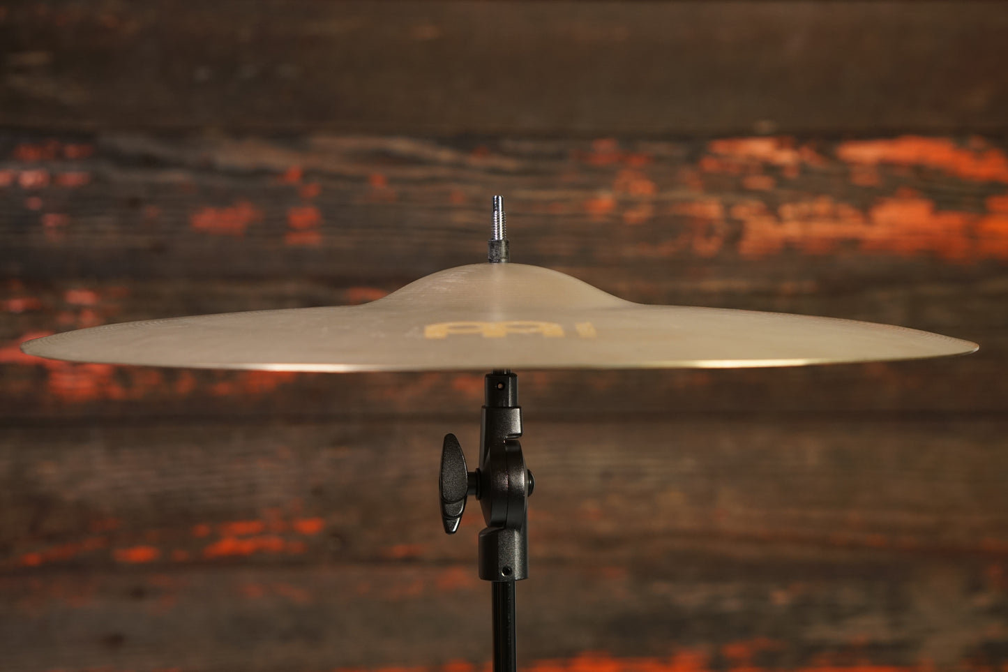 Meinl 18" Byzance Quick Sand Ride Cymbal - 2036g