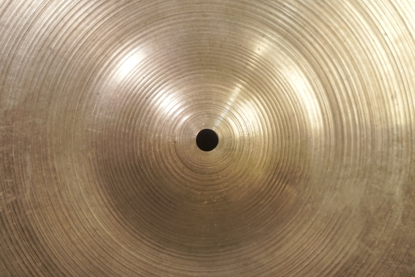 Sabian 21" AA Dry Ride Cymbal - 3319g