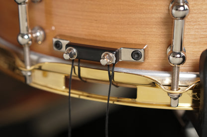 Craviotto 4x14" Timeless Timber Solid Birch Snare Drum - #7 of 25