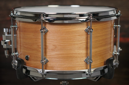Craviotto 7x13" Private Reserve Timeless Timber Solid Birch Snare Drum - #1 of 2