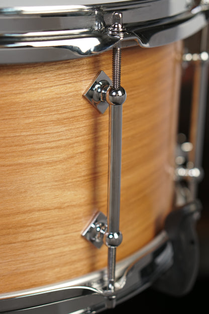 Craviotto 7x13" Private Reserve Timeless Timber Solid Birch Snare Drum - #1 of 2